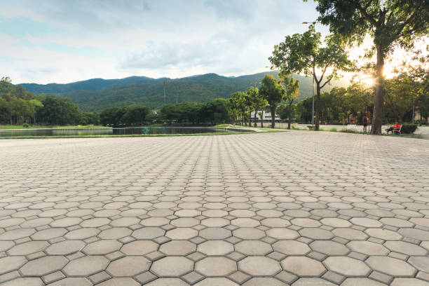 Professional Driveway Pavers in Lansford, PA