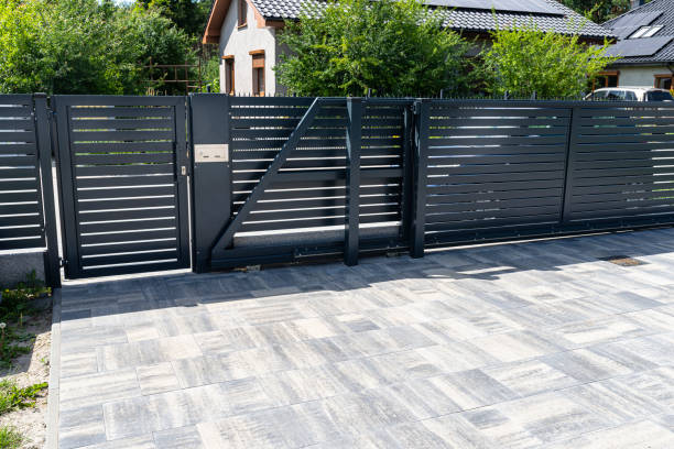 Driveway Repair Near Me in Lansford, PA