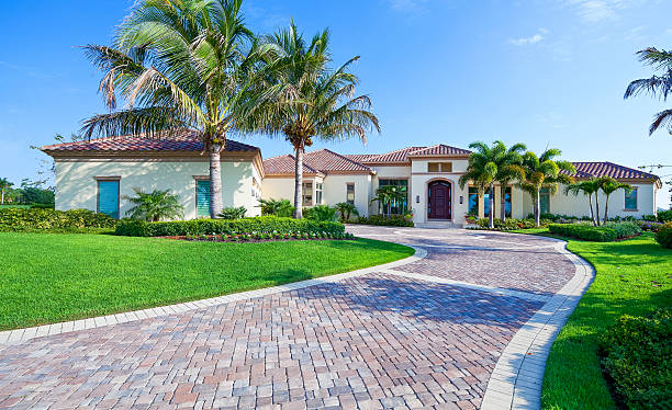 Best Driveway Resurfacing Pavers  in Lansford, PA