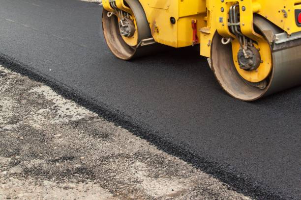 Best Brick Driveway Pavers  in Lansford, PA