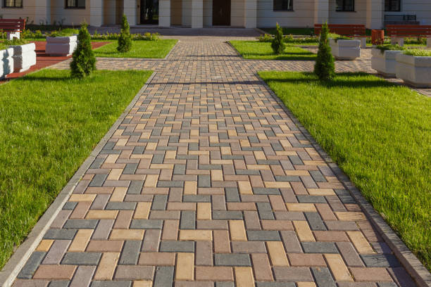 Best Professional Driveway Pavers  in Lansford, PA